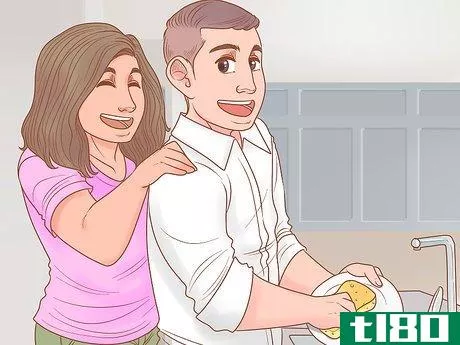 Image titled Be a Good Husband Step 2