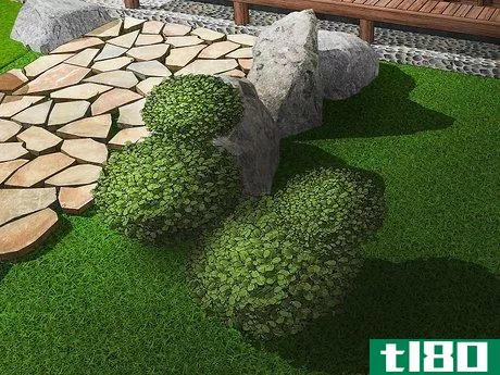Image titled Build a Japanese Garden Step 10