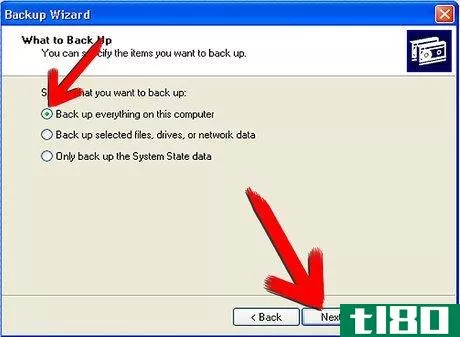Image titled Backup Windows XP Step 3