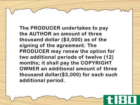 Image titled Buy Movie Rights Step 4
