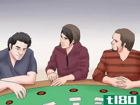 Image titled Become a Professional Poker Player Step 2