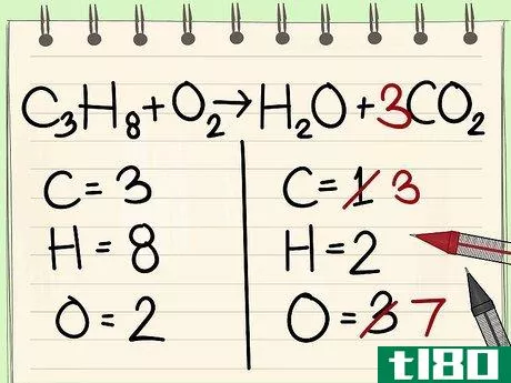 Image titled Balance Chemical Equations Step 5