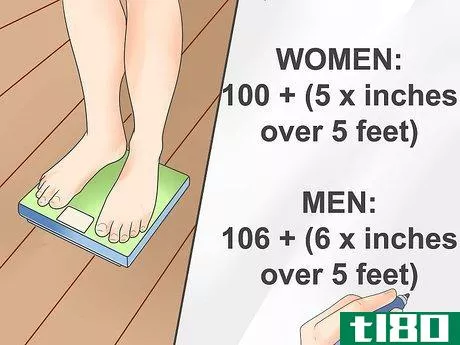 Image titled Avoid Unhealthy Weight Loss Techniques Step 7
