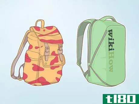 Image titled Buy a Good Backpack Step 17