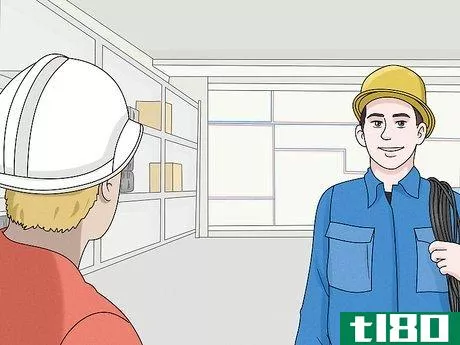 Image titled Become an Electrician in Texas Step 7