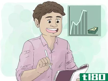 Image titled Become a Financial Controller Step 12