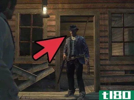 Image titled Buy a Horse in Red Dead Redemption Step 2