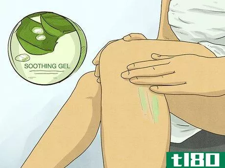 Image titled Avoid Itching After Waxing Step 6