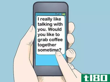 Image titled Ask Someone Out Using a Text Message Step 2