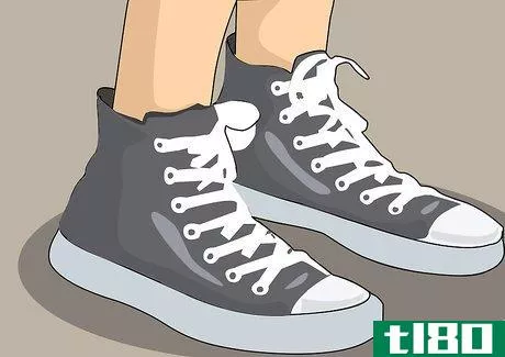 Image titled Remove Odor from Your Shoes with Baking Soda Step 19