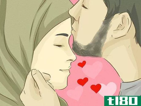 Image titled Be a Successful Muslim Husband Step 7
