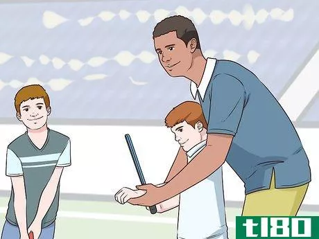 Image titled Become a Tennis Instructor Step 6
