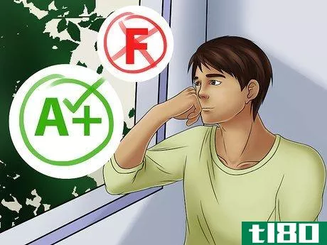 Image titled Avoid Getting F's on Tests Step 5