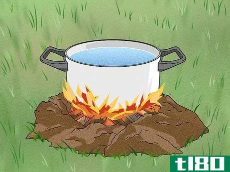 Image titled Boil Water Without Electricity or Gas Step 2