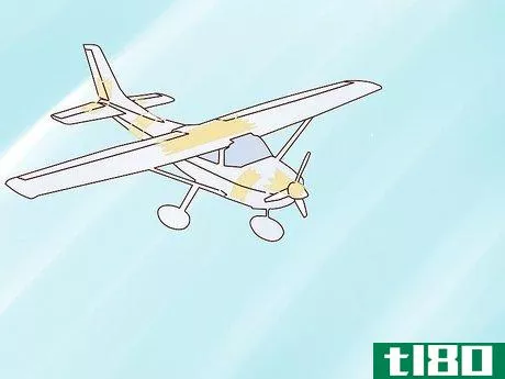 Image titled Build a Plastic Model Airplane from a Kit Step 9