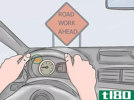 Image titled Avoid Accidents While Driving Step 7
