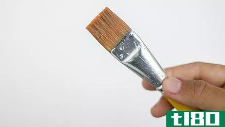 如何混合丙烯颜料(blend acrylic paint)