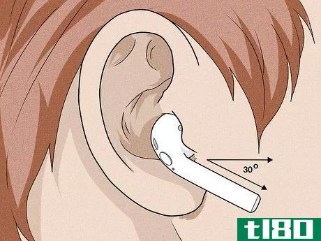 Image titled Avoid Losing Your AirPods Step 6