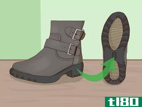 Image titled Buy Waterproof Shoes Step 8