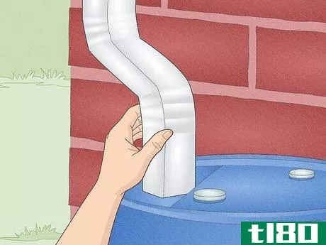 Image titled Build a Rainwater Collection System Step 11