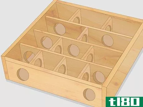 Image titled Build a Hamster Maze Step 16