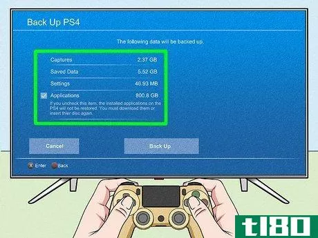 Image titled Backup a PlayStation Step 46