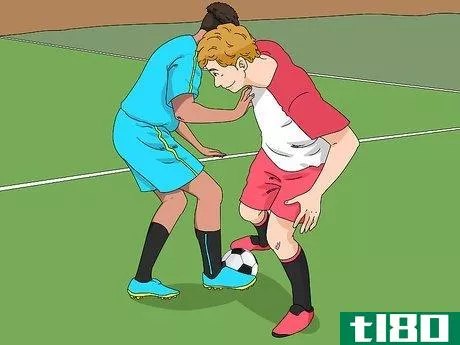 Image titled Be a Good Soccer Defender Step 6