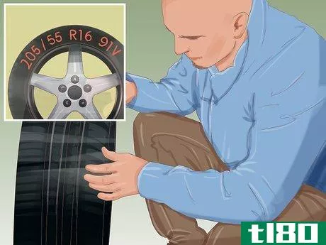Image titled Buy Tires Step 5