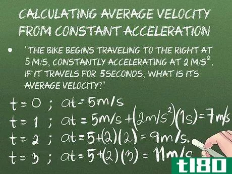 Image titled Calculate Average Velocity Step 7