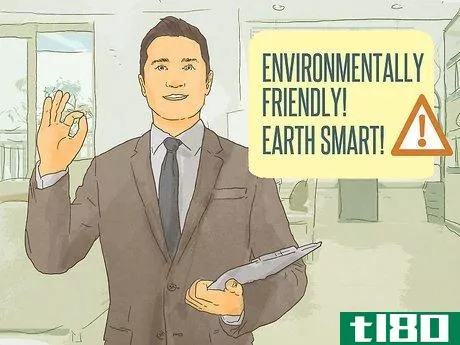 Image titled Avoid Greenwashing Step 4