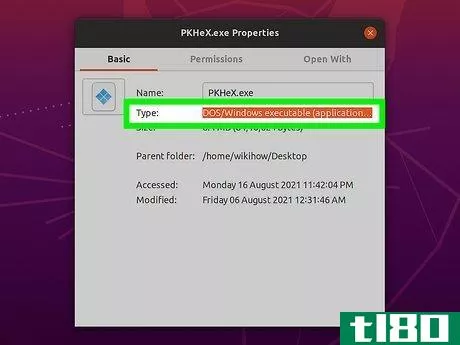 Image titled Can Linux Run Exe Step 7