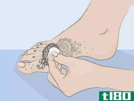 Image titled Apply a Jagua Tattoo Step 6