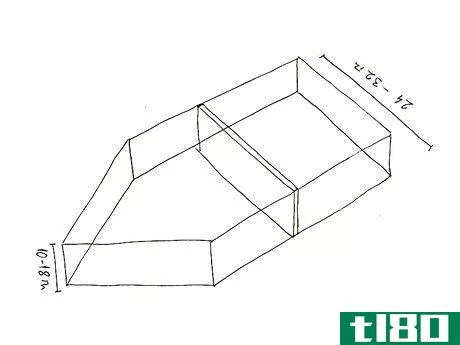 Image titled Build a Cardboard Boat Step 4