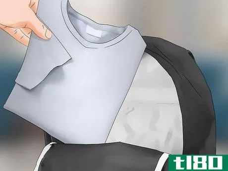 Image titled Avoid Sweat Stains Step 9