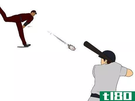 Image titled Be a Better Baseball Hitter Step 4