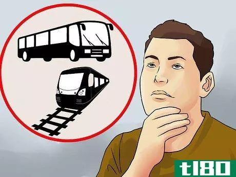 Image titled Avoid Tolls when Driving in New York Step 10