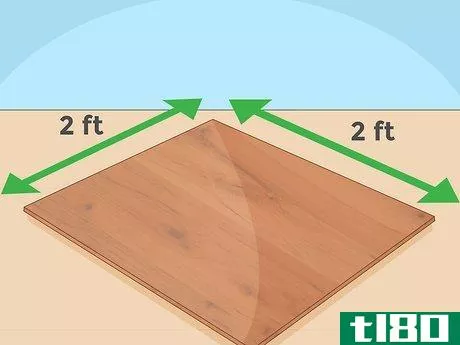 Image titled Build a Hamster Maze Step 4