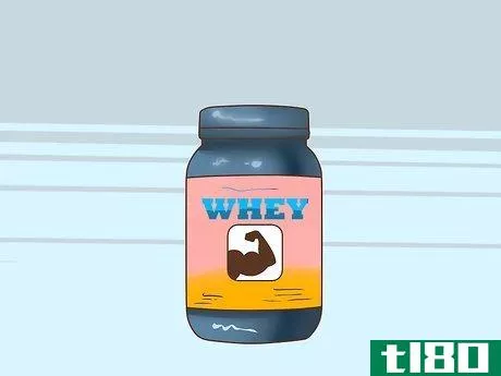 Image titled Avoid Whey to Alleviate Lactose Intolerance Step 8