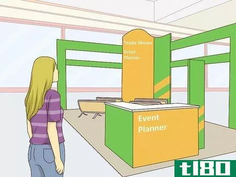 Image titled Become a Certified Event Planner Step 2