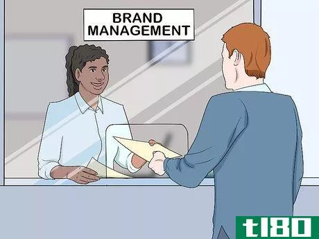 Image titled Become a Brand Manager Step 1