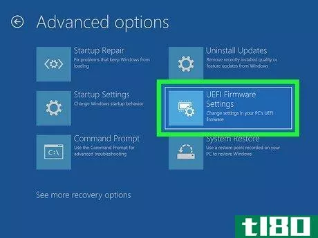 Image titled Boot Windows 10 Bios from USB Step 7