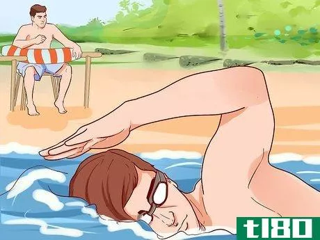 Image titled Avoid Getting Stung by Jellyfish Step 9