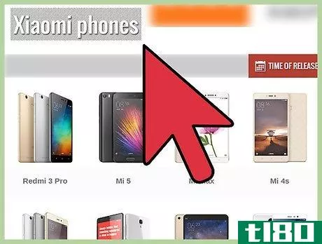Image titled Buy a Xiaomi Phone Step 5