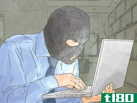 Image titled Be Safe in the Chat Rooms Step 15