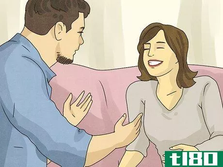 Image titled Be a Nicer Person to Your Spouse Step 1