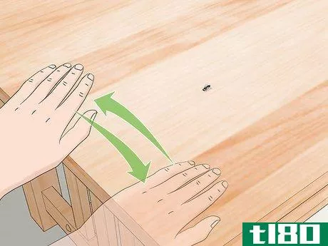 Image titled Catch a Fly With Your Hands Step 10