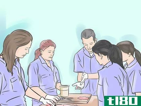 Image titled Become a Medical Examiner Step 6