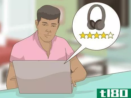 Image titled Buy High Quality Headphones Step 9