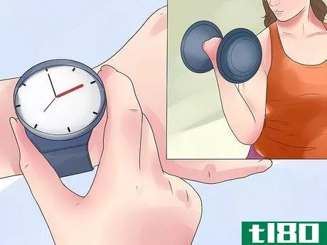 Image titled Lose Weight (for Girls) Step 13