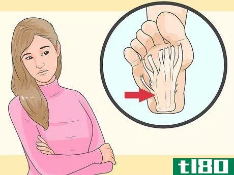 如何避免脚跟疼痛和足底筋膜炎(avoid heel pain and plantar fasciitis)